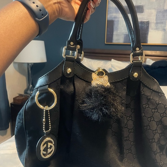 Gucci Sukey - Picture 5 of 16